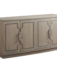 Sligh Studio Designs Grove Park Media Console Table