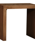 CTH Sherrill Occasional Sonoma End Table