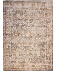 Louis de Poortere Antiquarian Suleiman Grey 8884 Rug