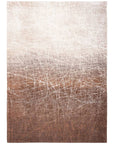 Louis de Poortere Mad Men Pecan Frost 8878 Rug