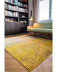 Louis de Poortere Mad Men New York Fall 8879 Rug