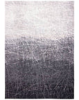 Louis de Poortere Mad Men Wind Chill Grey 8881 Rug