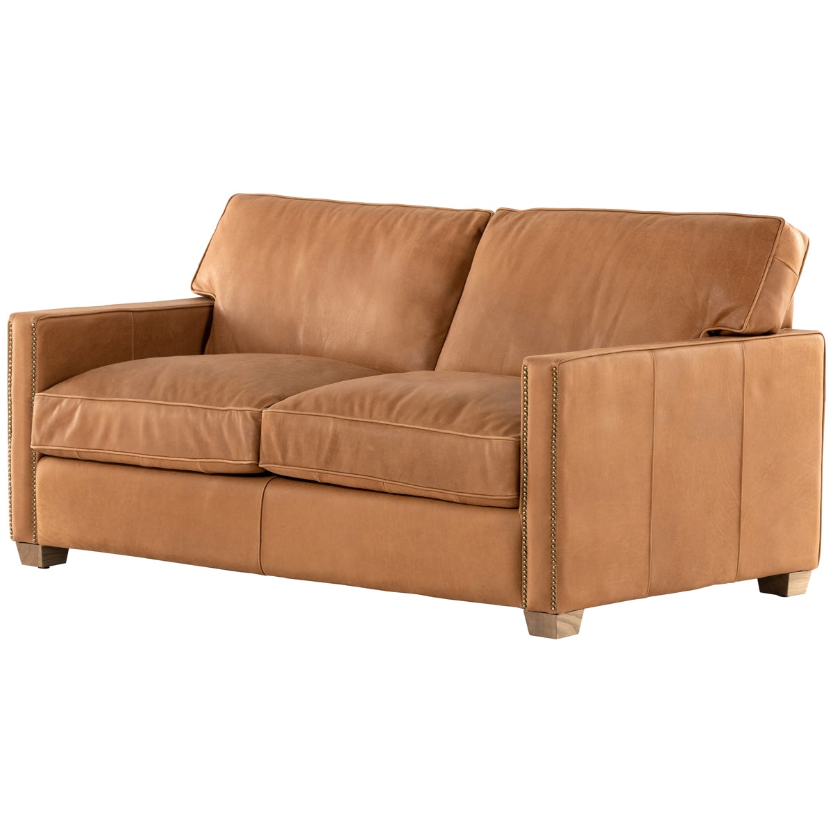 Four Hands Carnegie Larkin 72-Inch Sofa