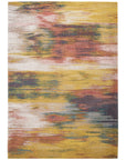 Louis de Poortere Atlantic Monetti 9117 Hydrangea Mix Rug