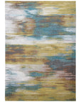 Louis de Poortere Atlantic Monetti 9118 Nenuphar Bronze Rug