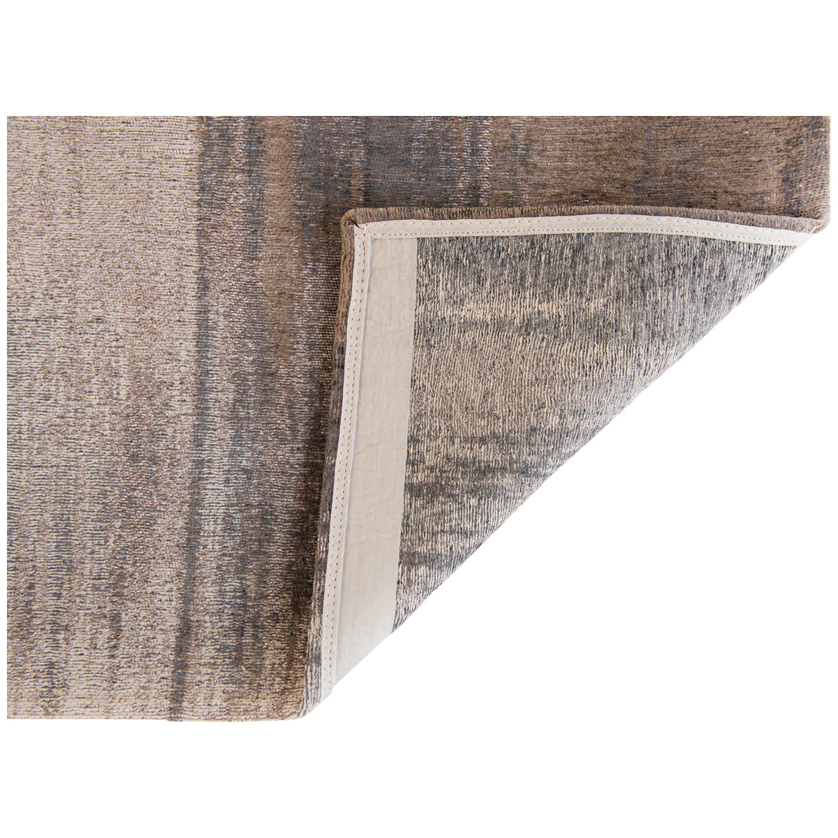 Louis de Poortere Atlantic Monetti 9121 Giverny Beige Rug