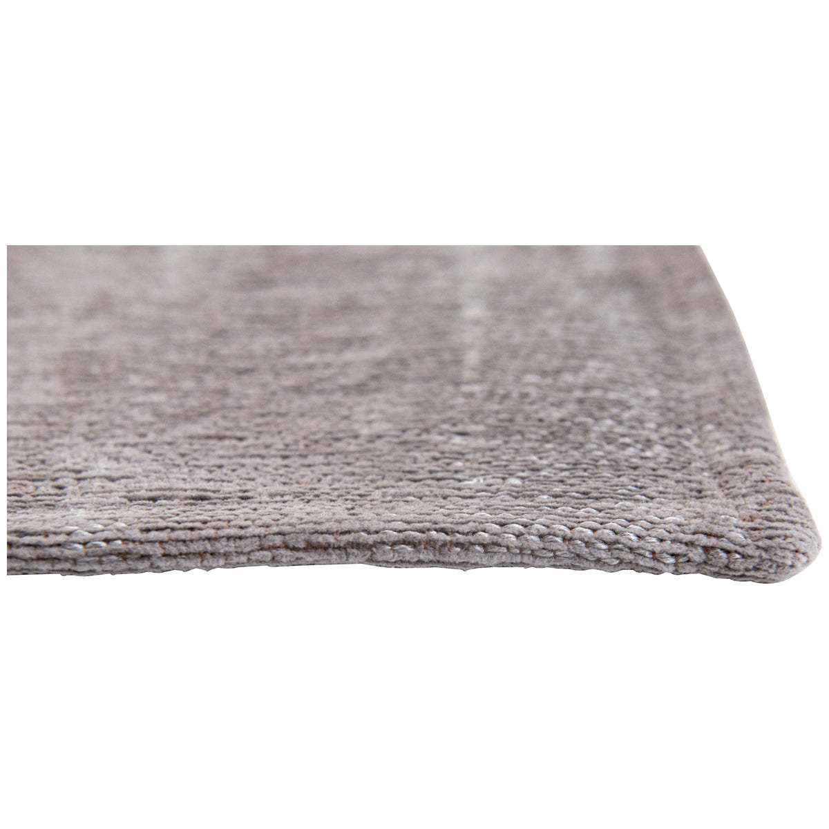 Louis de Poortere Atlantic Monetti 9122 Grey Impression Rug