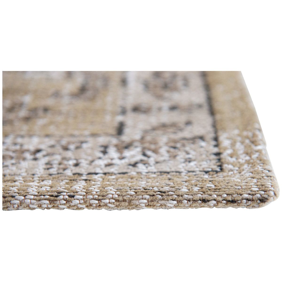 Louis de Poortere Palazzo Da Mosto 9137 Visconti Beige Rug