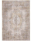 Louis de Poortere Palazzo Da Mosto 9137 Visconti Beige Rug