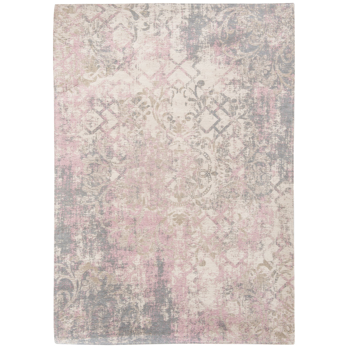 Louis de Poortere Fading World Babylon 8546 Algarve Rug