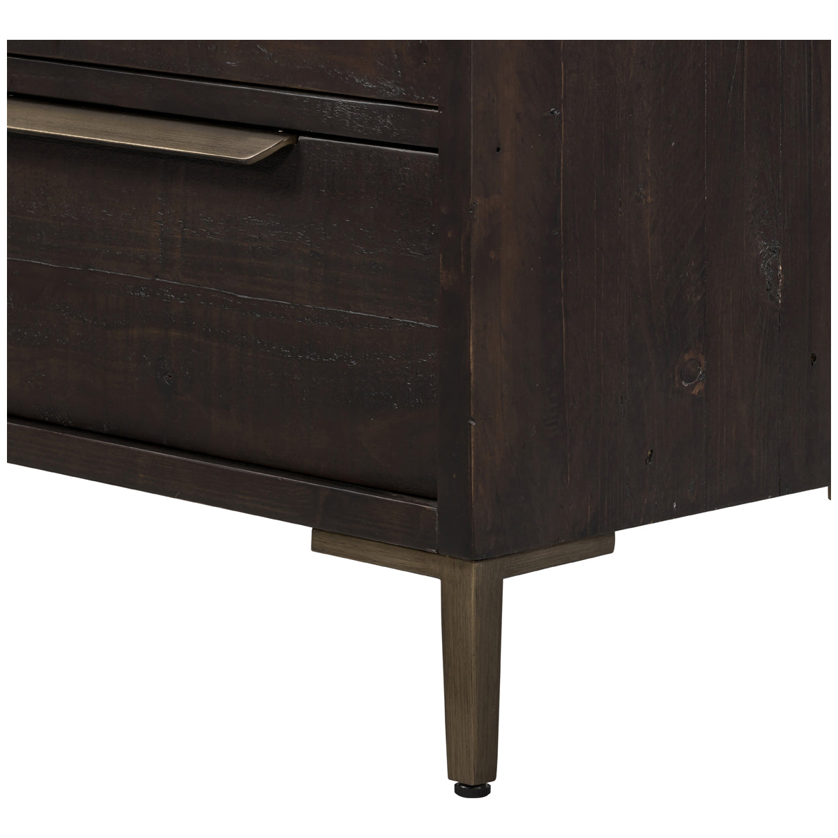 Four Hands Wyeth 5-Drawer Dresser