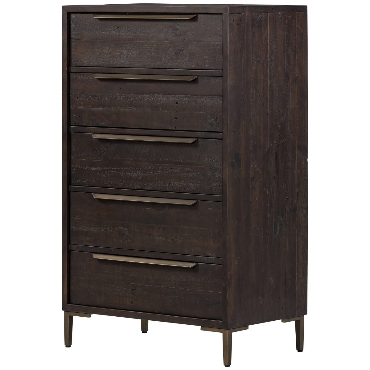 Four Hands Wyeth 5-Drawer Dresser