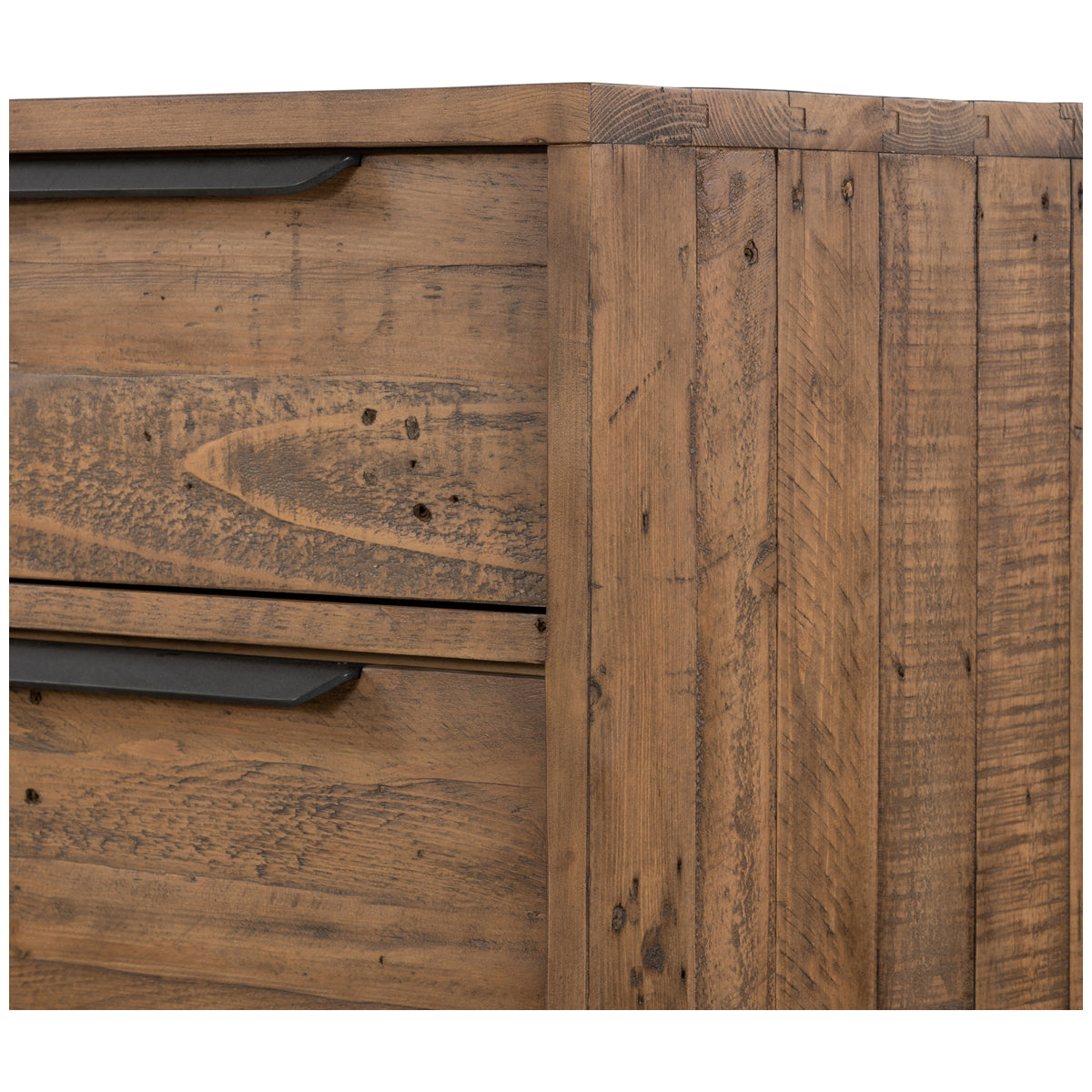 Four Hands Wyeth 5-Drawer Dresser