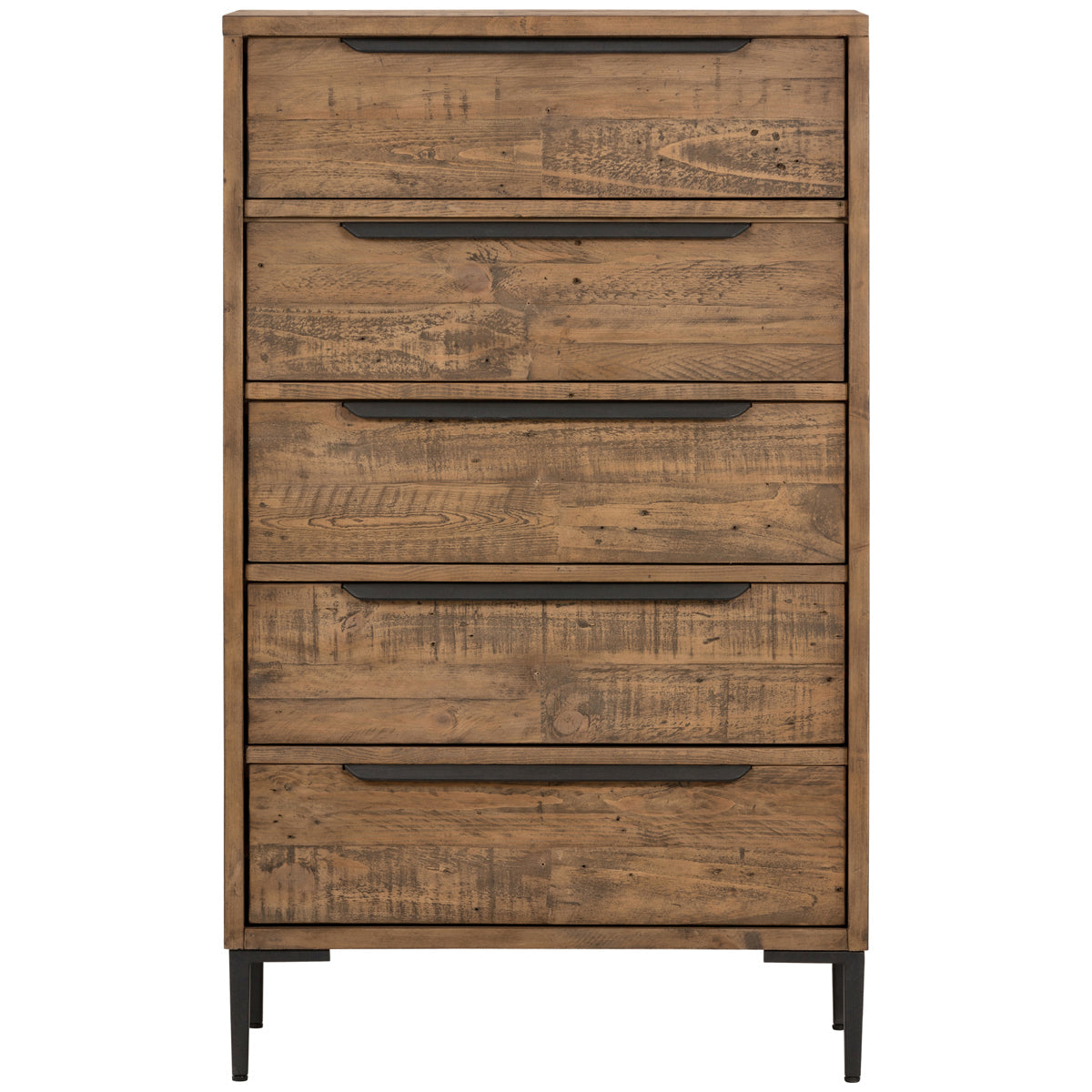 Four Hands Wyeth 5-Drawer Dresser