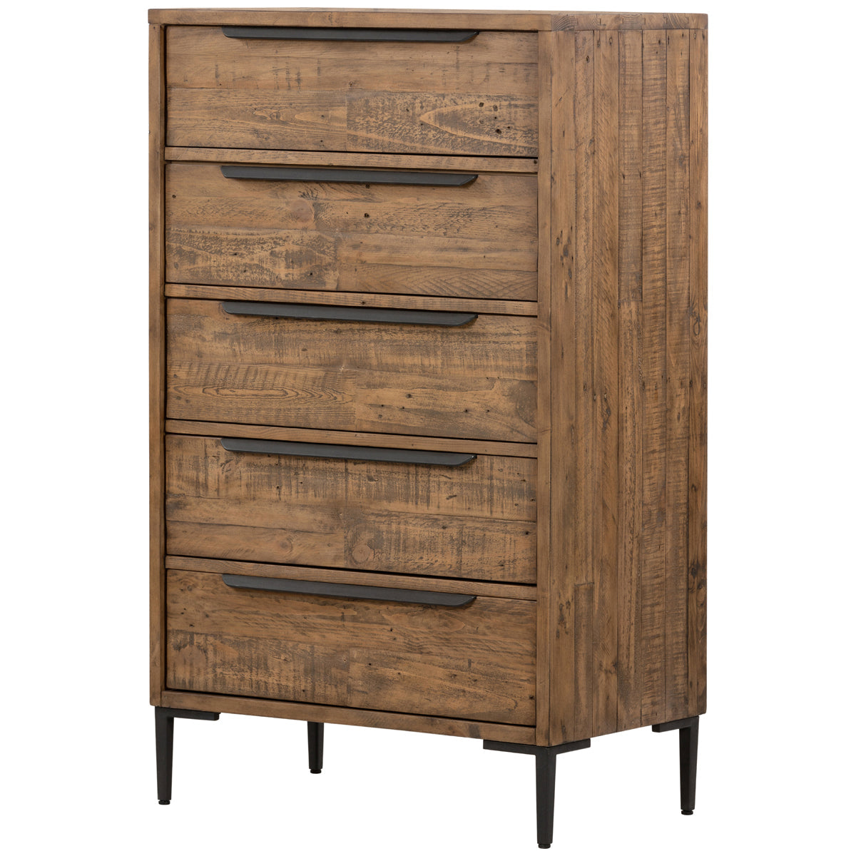 Four Hands Wyeth 5-Drawer Dresser