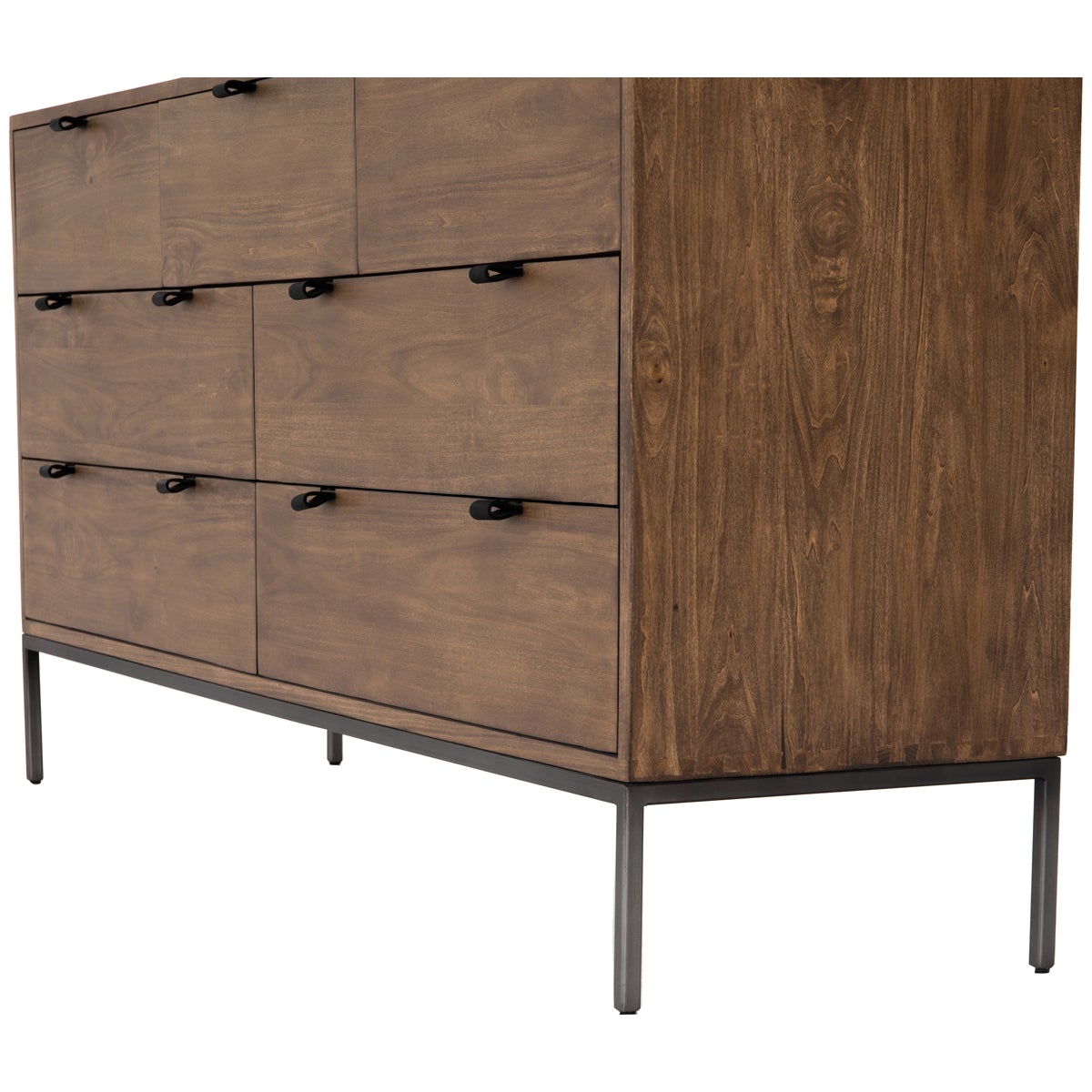 Four Hands Fulton Trey 7-Drawer Dresser