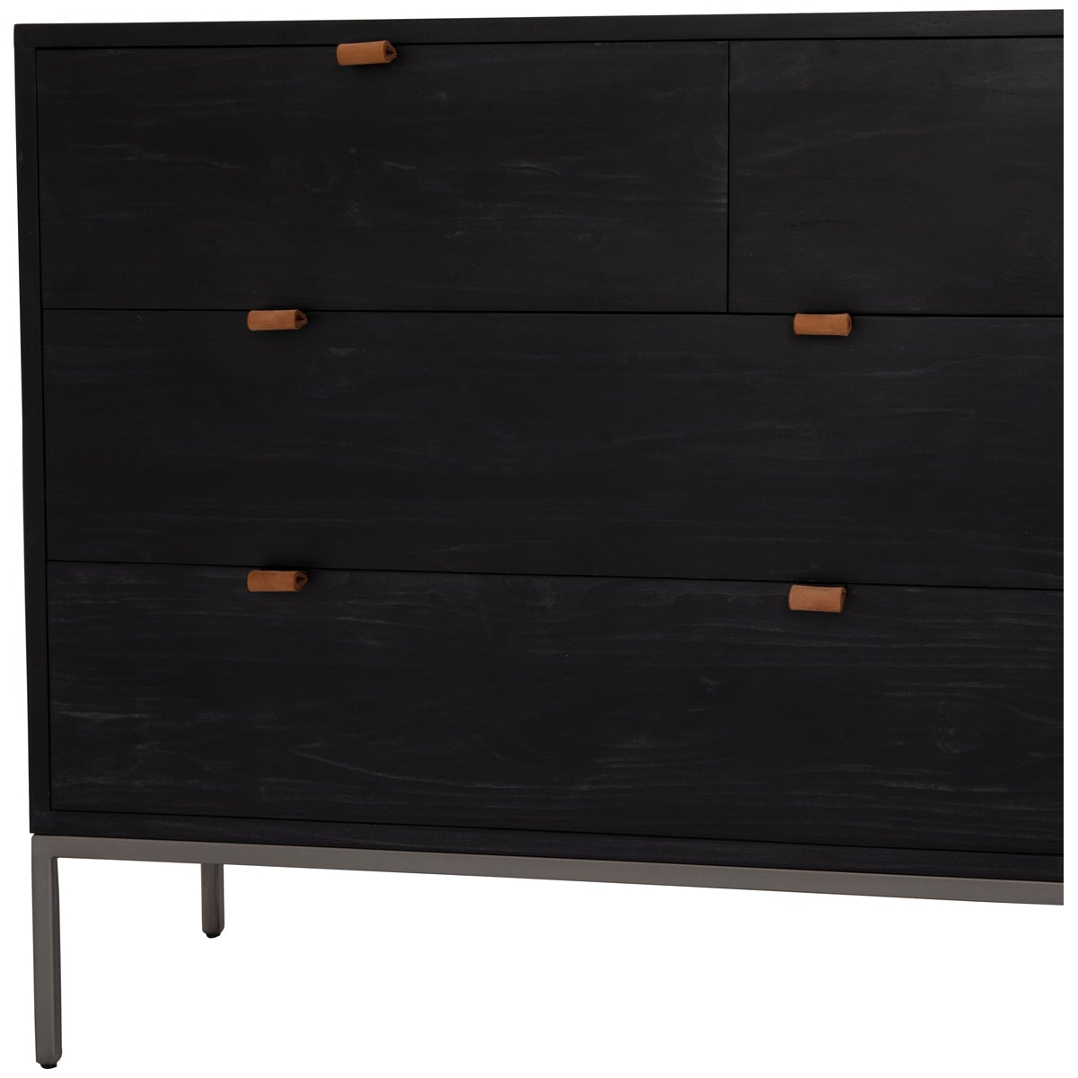 Four Hands Fulton Trey 7-Drawer Dresser