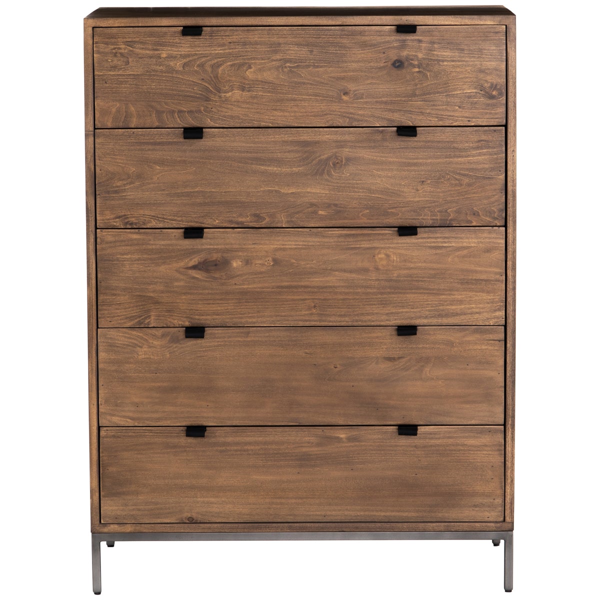 Four Hands Fulton Trey 5-Drawer Dresser