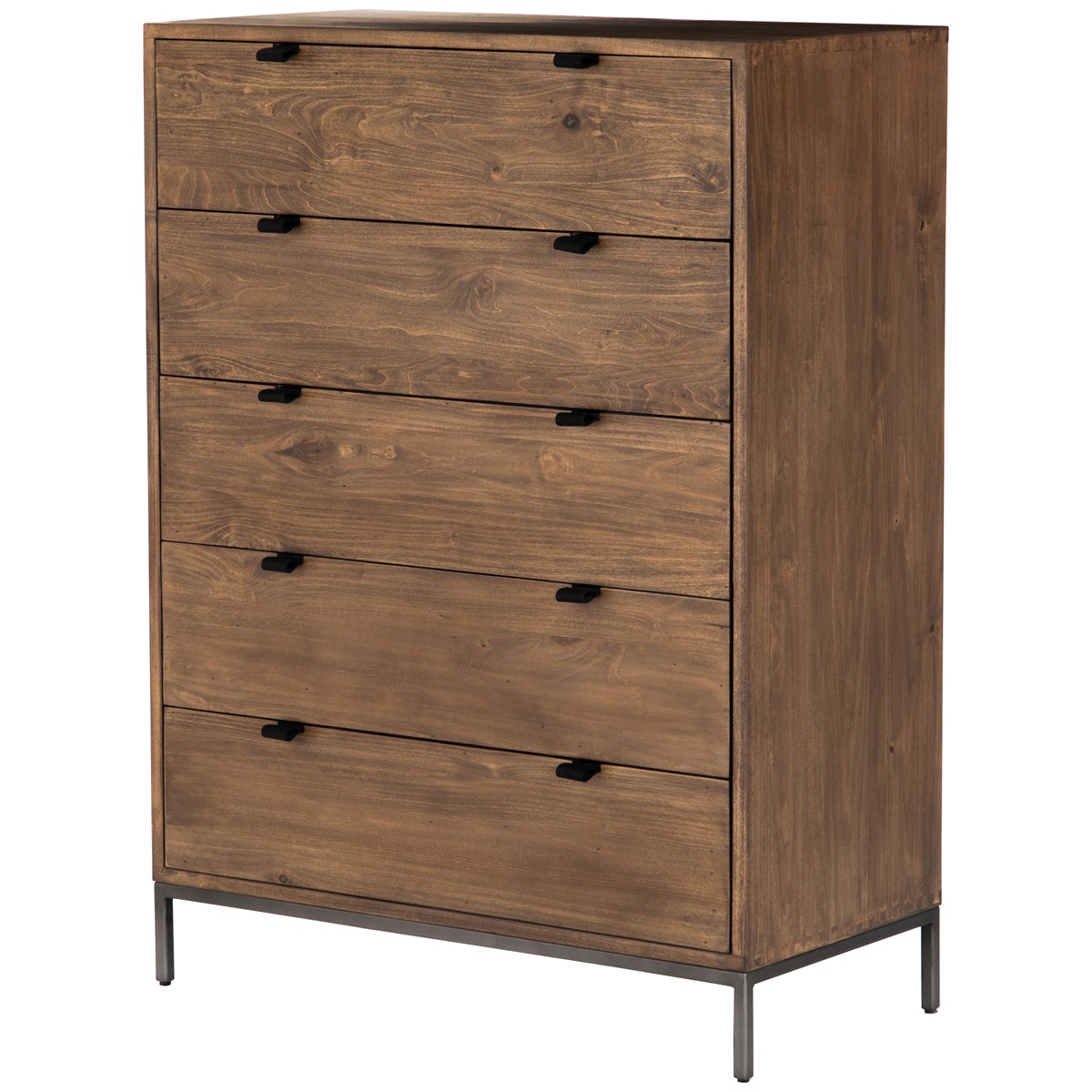 Four Hands Fulton Trey 5-Drawer Dresser