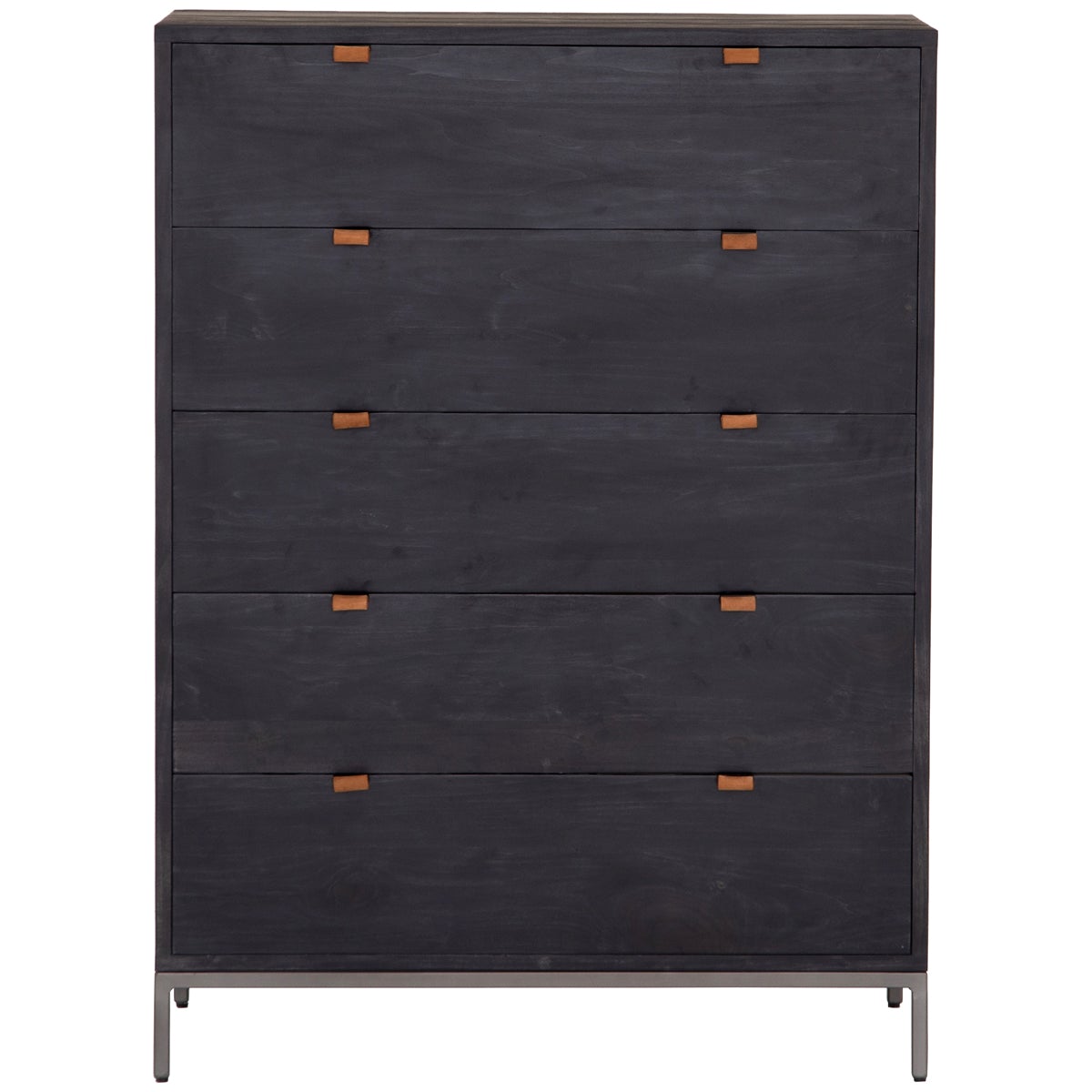 Four Hands Fulton Trey 5-Drawer Dresser