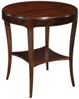 Woodbridge Furniture Addison Lamp Table