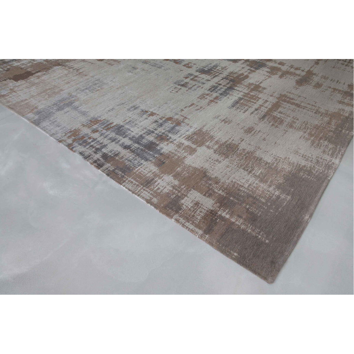 Louis de Poortere Atlantic Venetian Dust 9195 Padua Beige Rug