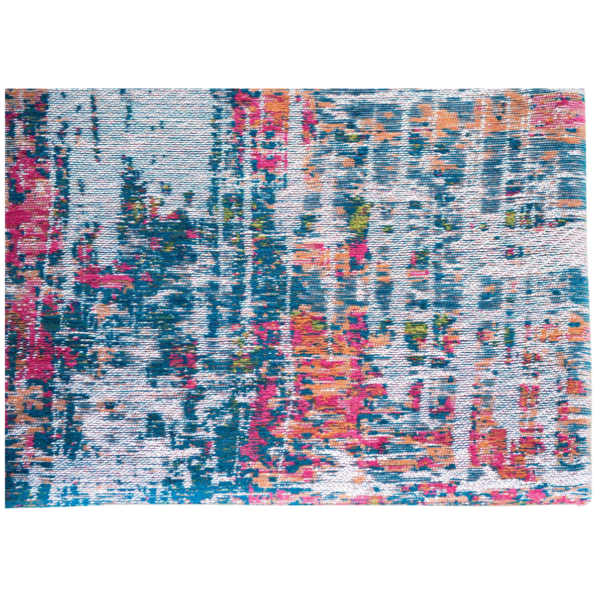 Louis de Poortere Atlantic Streaks 9214 Jefferson Rug