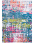 Louis de Poortere Atlantic Streaks 9214 Jefferson Rug