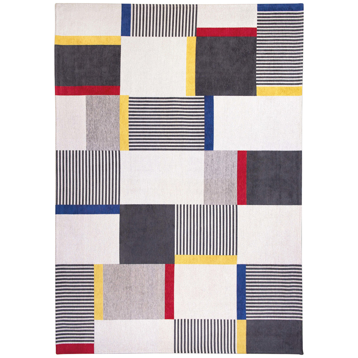 Louis de Poortere Gallery New York 9223 Fantasy Rug