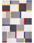 Louis de Poortere Gallery New York 9223 Fantasy Rug