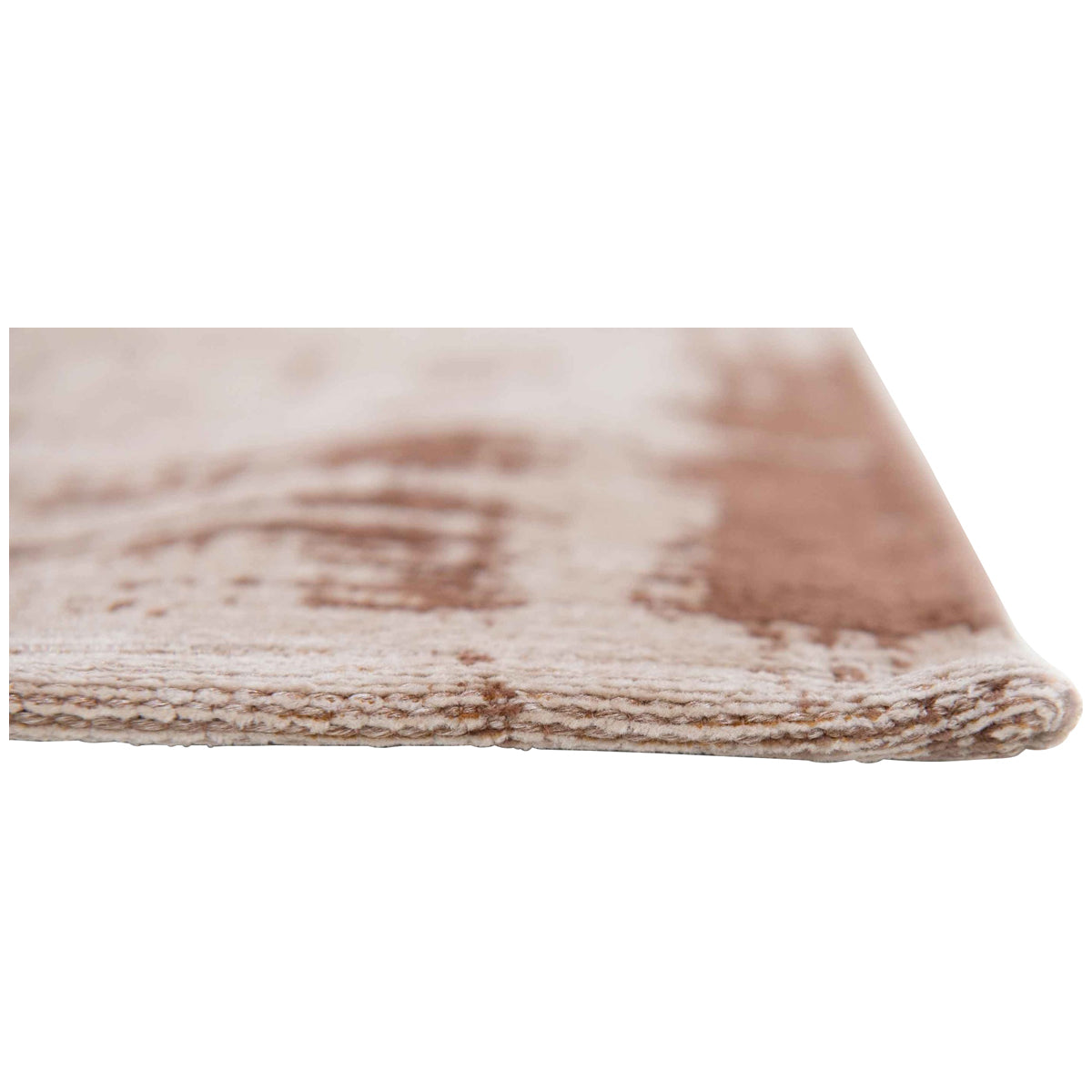 Louis de Poortere Atlantic Venetian Dust 9232 Gondola Brown Rug