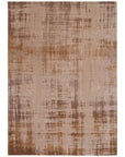 Louis de Poortere Atlantic Venetian Dust 9232 Gondola Brown Rug