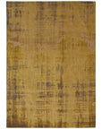 Louis de Poortere Atlantic Venetian Dust 9235 Rialto Gold Rug