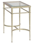 Woodbridge Furniture Madeleine Rectangular Side Table