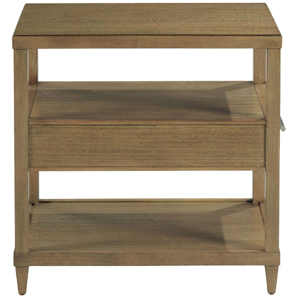 Woodbridge Furniture Greenwich Chairside Table