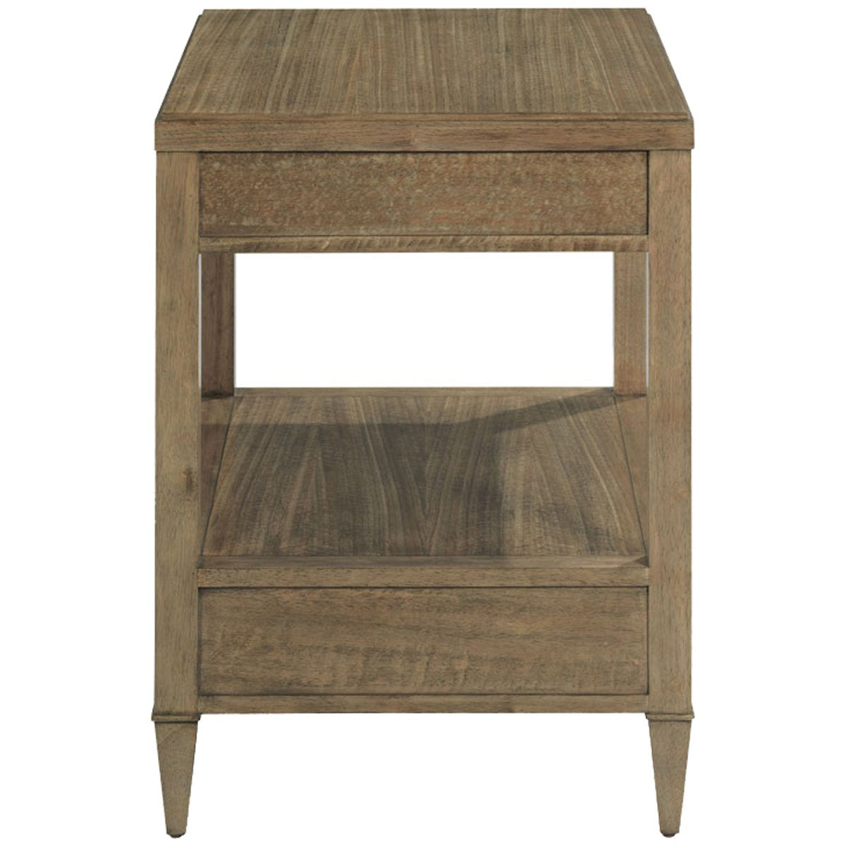 Woodbridge Furniture Thompson Bedside Table