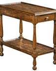 Woodbridge Furniture Bibbee Drink Table