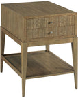 Woodbridge Furniture Broome Side Table