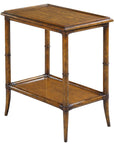 Woodbridge Furniture Linwood Drink Table