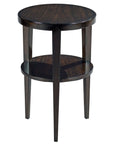 Woodbridge Furniture Salta Martini Table