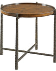 Woodbridge Furniture Broomfield Side Table