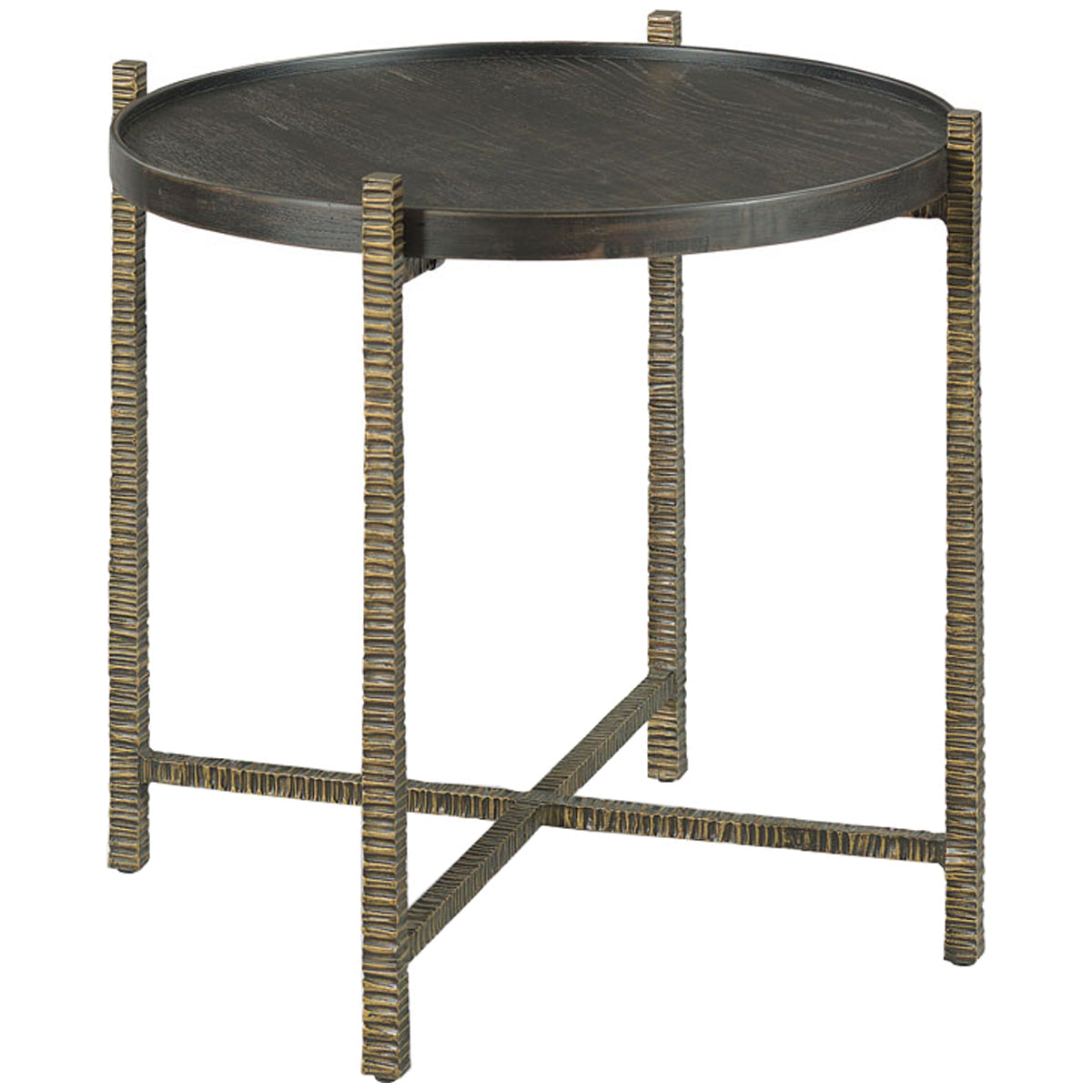 Woodbridge Furniture Broomfield Side Table