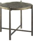 Woodbridge Furniture Angelina Side Table