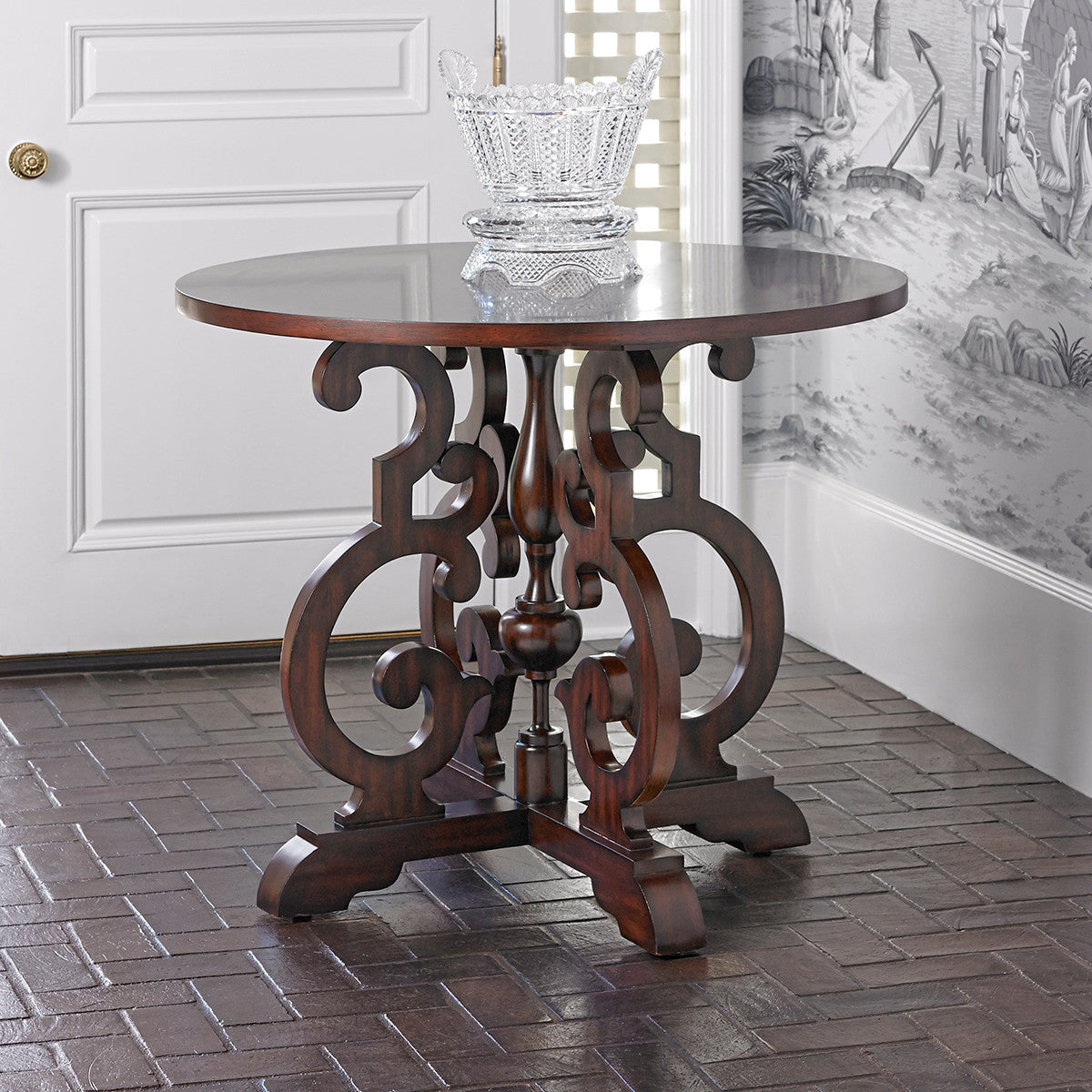 Ambella Home Karina Center Table