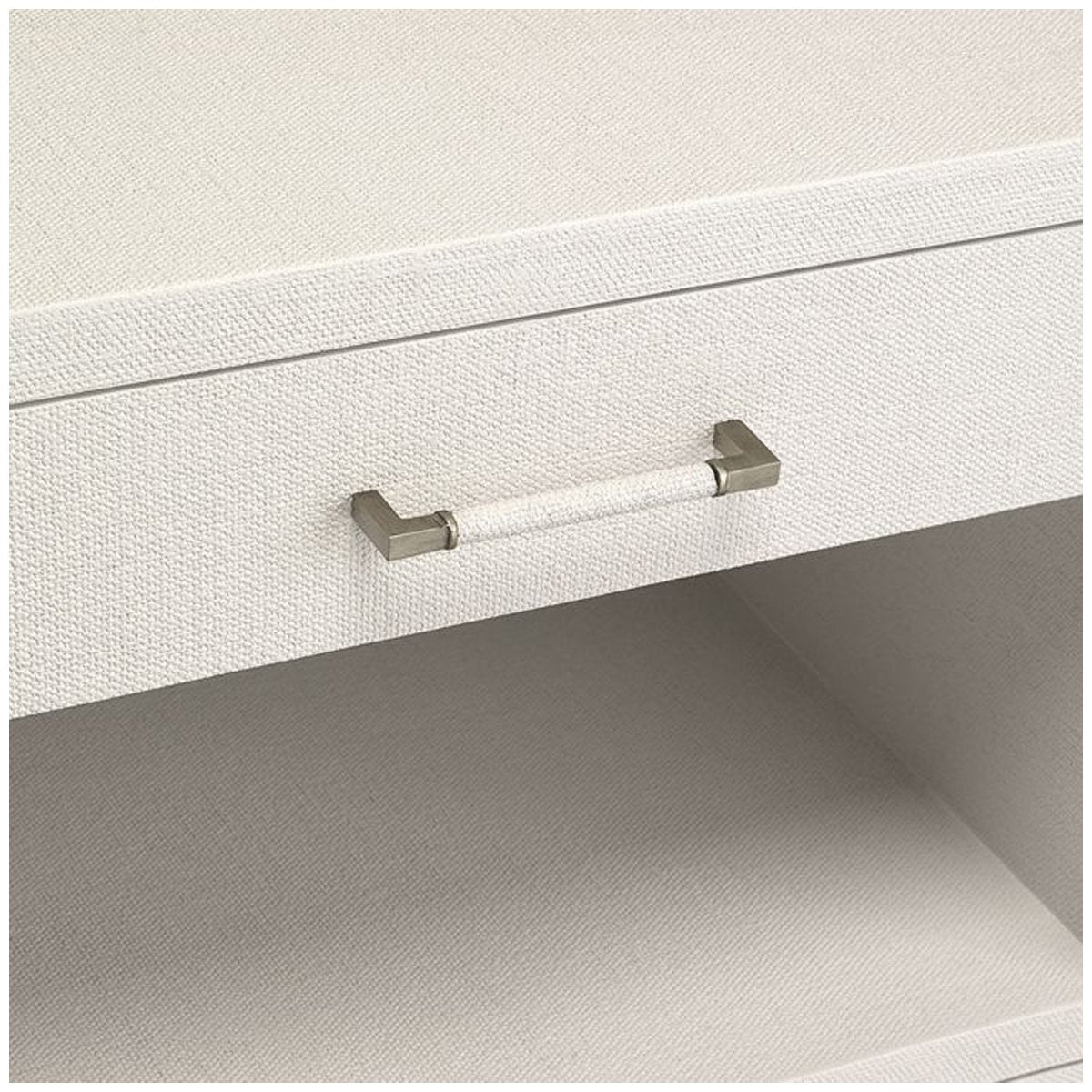 Interlude Home Taylor Bedside Chest