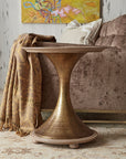 Ambella Home Cinched Side Table