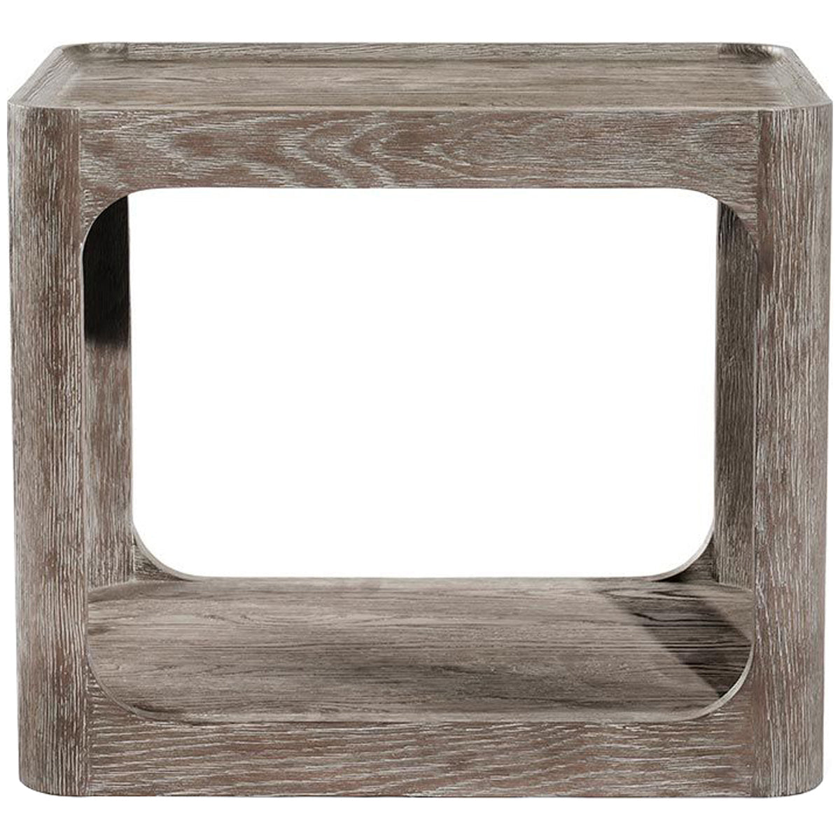 Interlude Home Nora Side Table