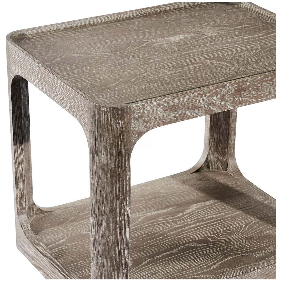 Interlude Home Nora Side Table