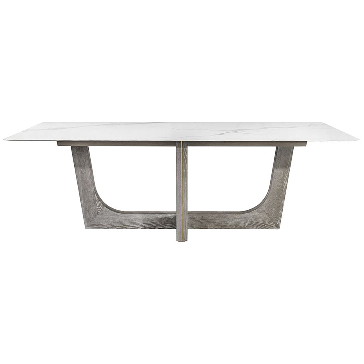 Interlude Home Alicante Dining Table