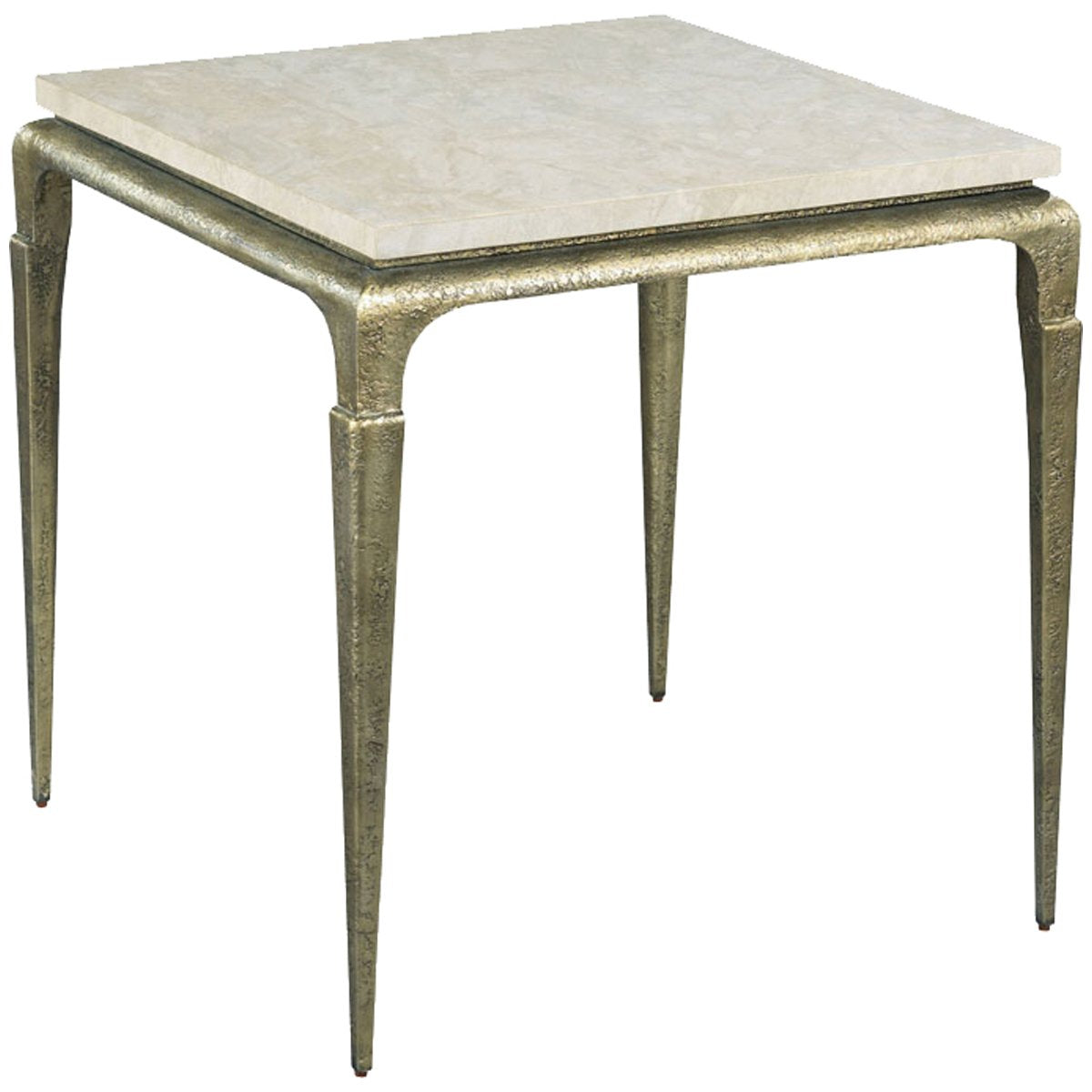 Woodbridge Furniture Valentino Lamp Table